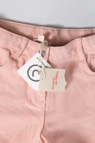 Kinder Shorts Du Pareil Au Meme, Größe 7-8y/ 128-134 cm, Farbe Rosa, Preis € 12,80