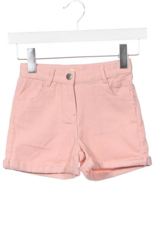 Kinder Shorts Du Pareil Au Meme, Größe 7-8y/ 128-134 cm, Farbe Rosa, Preis 6,90 €