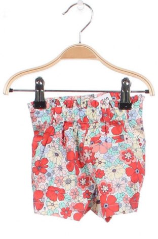 Pantaloni scurți pentru copii Du Pareil Au Meme, Mărime 6-9m/ 68-74 cm, Culoare Multicolor, Preț 26,05 Lei