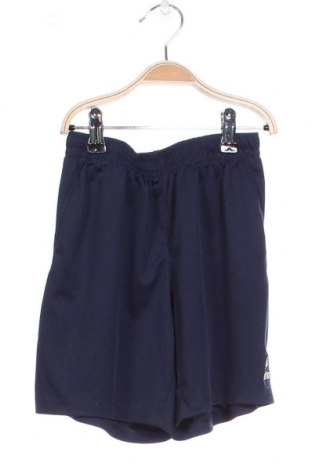 Детски къс панталон Erima, Размер 9-10y/ 140-146 см, Цвят Син, Цена 10,73 лв.