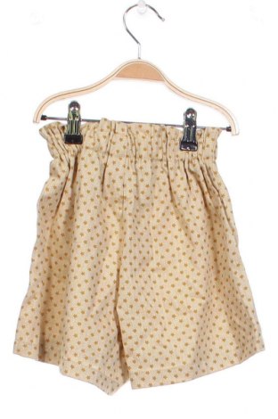 Dětské krátké kalhoty  Fina Ejerique, Velikost 10-11y/ 146-152 cm, Barva Béžová, Cena  333,00 Kč
