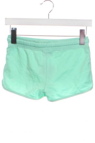 Dětské krátké kalhoty  Fire Fly, Velikost 11-12y/ 152-158 cm, Barva Zelená, Cena  177,00 Kč