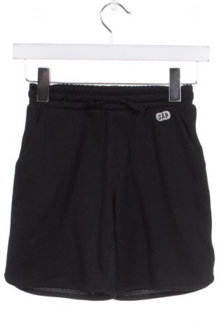 Kinder Shorts Gap, Größe 6-7y/ 122-128 cm, Farbe Schwarz, Preis € 8,29