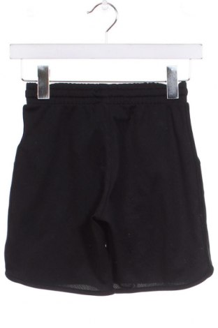 Kinder Shorts Gap, Größe 6-7y/ 122-128 cm, Farbe Schwarz, Preis 8,29 €