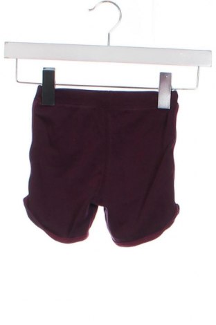 Kinder Shorts Gap Baby, Größe 4-5y/ 110-116 cm, Farbe Lila, Preis 1,99 €