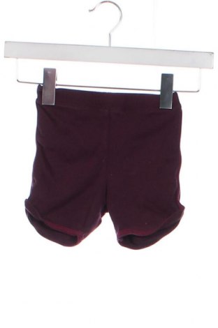 Dětské krátké kalhoty  Gap Baby, Velikost 4-5y/ 110-116 cm, Barva Fialová, Cena  49,00 Kč