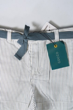 Детски къс панталон Gocco, Размер 4-5y/ 110-116 см, Цвят Многоцветен, Цена 20,40 лв.