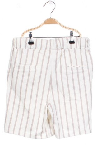 Детски къс панталон Gocco, Размер 11-12y/ 152-158 см, Цвят Екрю, Цена 26,52 лв.