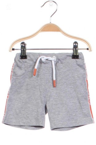 Kinder Shorts Guess, Größe 12-18m/ 80-86 cm, Farbe Grau, Preis 14,94 €