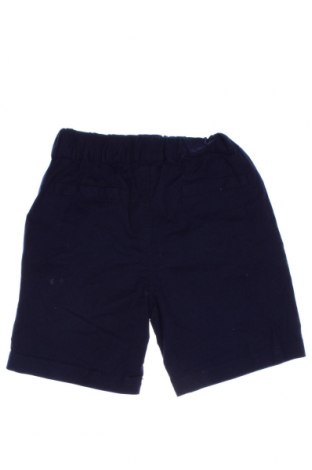 Pantaloni scurți pentru copii Guess, Mărime 18-24m/ 86-98 cm, Culoare Albastru, Preț 71,43 Lei