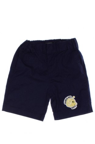 Dětské krátké kalhoty  Guess, Velikost 18-24m/ 86-98 cm, Barva Modrá, Cena  212,00 Kč