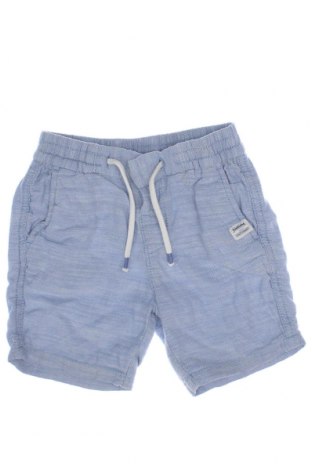 Detské krátke nohavice  H&M, Veľkosť 2-3y/ 98-104 cm, Farba Modrá, Cena  7,22 €