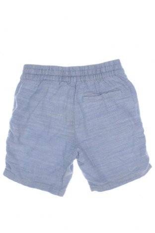Παιδικό κοντό παντελόνι H&M, Μέγεθος 2-3y/ 98-104 εκ., Χρώμα Μπλέ, Τιμή 7,22 €