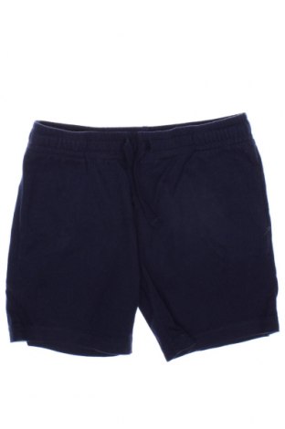 Kinder Shorts H&M, Größe 4-5y/ 110-116 cm, Farbe Blau, Preis € 4,20