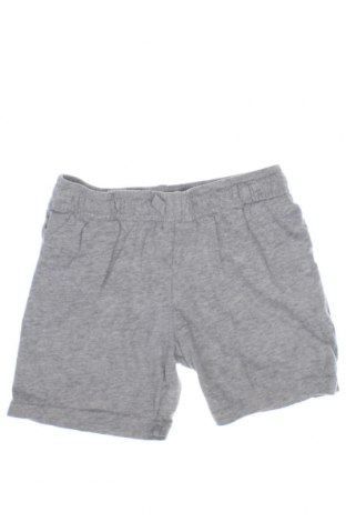 Dziecięce szorty H&M, Rozmiar 4-5y/ 110-116 cm, Kolor Szary, Cena 31,46 zł