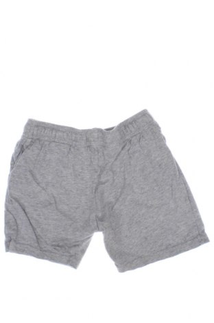 Kinder Shorts H&M, Größe 4-5y/ 110-116 cm, Farbe Grau, Preis € 4,20