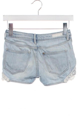 Kinder Shorts H&M, Größe 10-11y/ 146-152 cm, Farbe Blau, Preis € 4,08