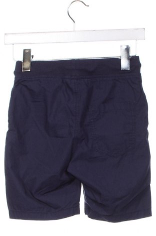 Kinder Shorts H&M, Größe 7-8y/ 128-134 cm, Farbe Blau, Preis € 7,22