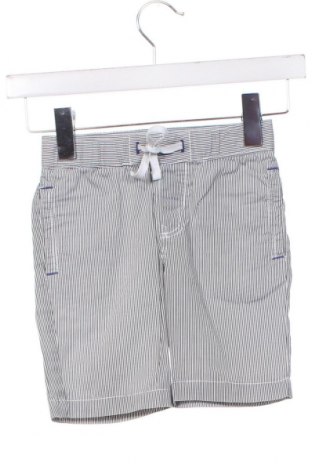 Kinder Shorts H&M, Größe 3-4y/ 104-110 cm, Farbe Grau, Preis 7,22 €