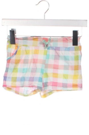 Kinder Shorts H&M, Größe 4-5y/ 110-116 cm, Farbe Mehrfarbig, Preis € 5,59