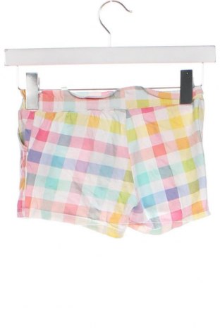 Kinder Shorts H&M, Größe 4-5y/ 110-116 cm, Farbe Mehrfarbig, Preis 9,31 €