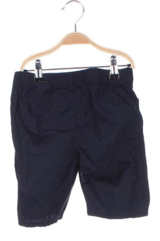 Детски къс панталон H&M, Размер 3-4y/ 104-110 см, Цвят Син, Цена 14,00 лв.