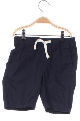 Pantaloni scurți pentru copii H&M, Mărime 3-4y/ 104-110 cm, Culoare Albastru, Preț 21,43 Lei