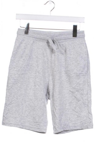 Detské krátke nohavice  H&M, Veľkosť 13-14y/ 164-168 cm, Farba Sivá, Cena  7,78 €