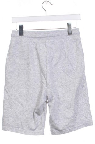 Детски къс панталон H&M, Размер 13-14y/ 164-168 см, Цвят Сив, Цена 14,00 лв.