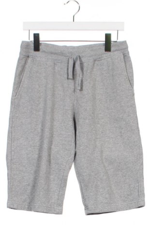 Pantaloni scurți pentru copii H&M, Mărime 14-15y/ 168-170 cm, Culoare Gri, Preț 32,24 Lei