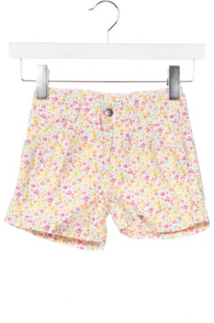 Kinder Shorts H&M, Größe 4-5y/ 110-116 cm, Farbe Mehrfarbig, Preis € 4,30