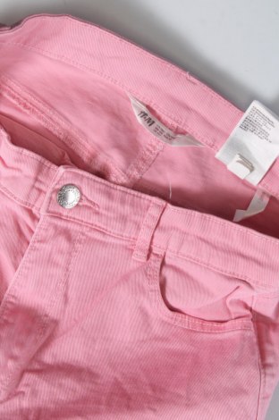 Pantaloni scurți pentru copii H&M, Mărime 14-15y/ 168-170 cm, Culoare Roz, Preț 20,52 Lei