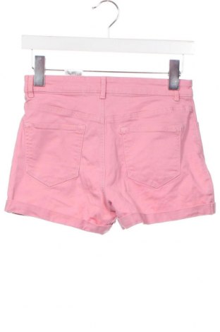 Детски къс панталон H&M, Размер 14-15y/ 168-170 см, Цвят Розов, Цена 8,04 лв.