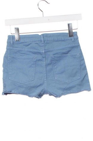 Детски къс панталон H&M, Размер 12-13y/ 158-164 см, Цвят Син, Цена 7,80 лв.