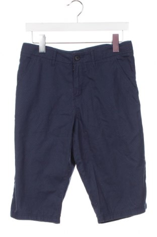 Kinder Shorts H&M, Größe 14-15y/ 168-170 cm, Farbe Blau, Preis € 6,08