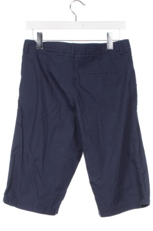 Kinder Shorts H&M, Größe 14-15y/ 168-170 cm, Farbe Blau, Preis 6,41 €