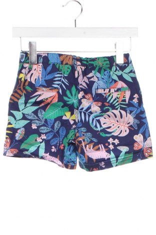 Pantaloni scurți pentru copii H&M, Mărime 8-9y/ 134-140 cm, Culoare Multicolor, Preț 20,35 Lei