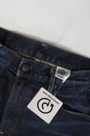 Детски къс панталон H&M, Размер 13-14y/ 164-168 см, Цвят Син, Цена 14,00 лв.