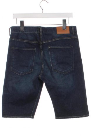 Kinder Shorts H&M, Größe 13-14y/ 164-168 cm, Farbe Blau, Preis € 9,74