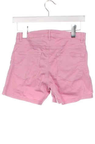 Kinder Shorts H&M, Größe 15-18y/ 170-176 cm, Farbe Rosa, Preis € 9,74
