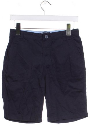 Kinder Shorts H&M, Größe 12-13y/ 158-164 cm, Farbe Blau, Preis € 7,31