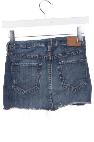 Kinder Shorts H&M L.O.G.G., Größe 10-11y/ 146-152 cm, Farbe Blau, Preis € 3,99