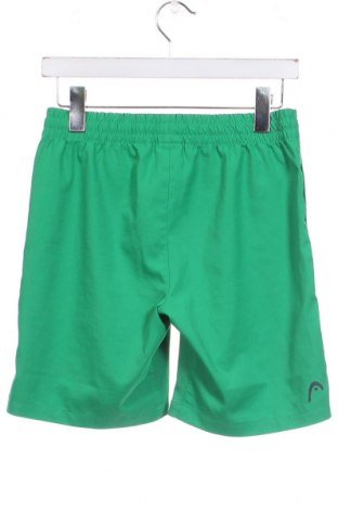 Detské krátke nohavice  Head, Veľkosť 13-14y/ 164-168 cm, Farba Zelená, Cena  8,40 €