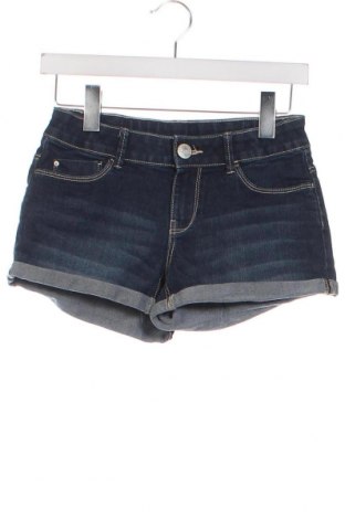 Kinder Shorts Here+There, Größe 12-13y/ 158-164 cm, Farbe Blau, Preis 6,82 €