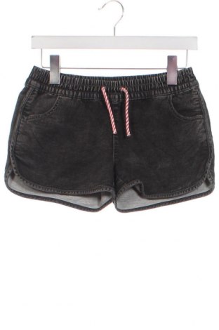 Kinder Shorts Here+There, Größe 13-14y/ 164-168 cm, Farbe Grau, Preis € 5,84