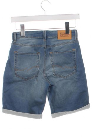 Kinder Shorts Jack & Jones, Größe 12-13y/ 158-164 cm, Farbe Blau, Preis € 15,31
