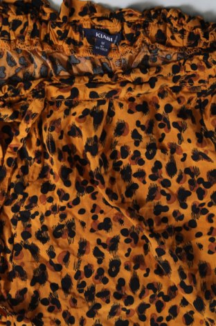 Детски къс панталон Kiabi, Размер 13-14y/ 164-168 см, Цвят Многоцветен, Цена 14,70 лв.