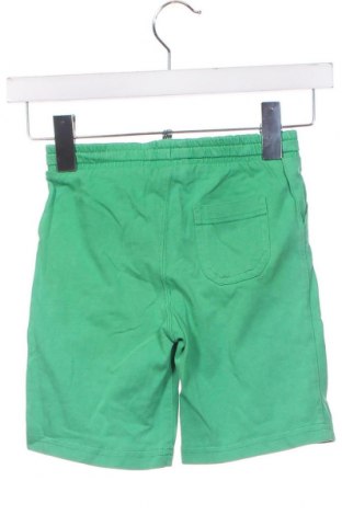 Kinder Shorts LC Waikiki, Größe 2-3y/ 98-104 cm, Farbe Grün, Preis 7,22 €