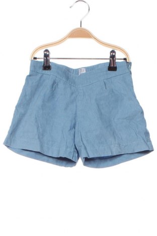 Kinder Shorts Little Celebs, Größe 5-6y/ 116-122 cm, Farbe Blau, Preis € 4,27