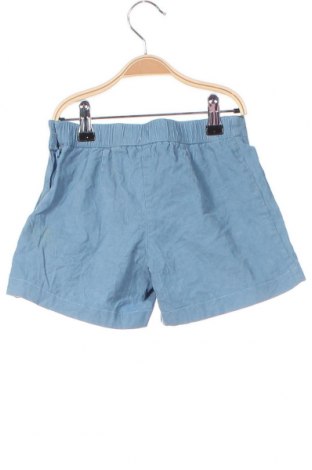 Kinder Shorts Little Celebs, Größe 5-6y/ 116-122 cm, Farbe Blau, Preis 7,12 €